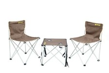 Camping Table and Chair Set 3