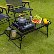 Camping Table Compact Folding