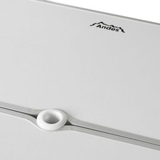 Andes Aluminium Folding