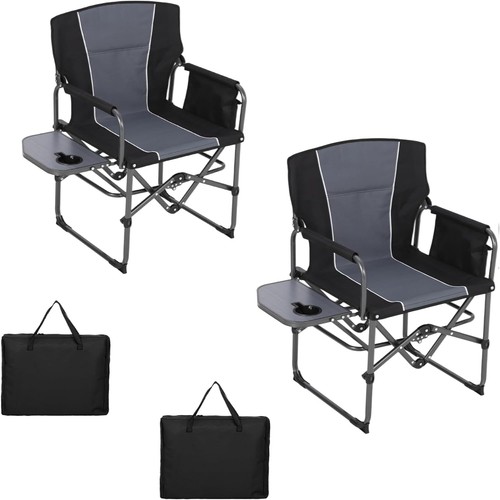 Pack xxl camping chairs - camping,