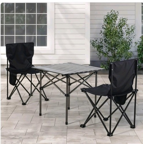 Breeins small camping table - small,