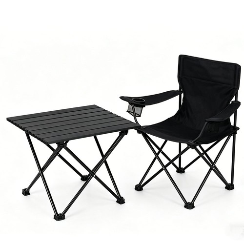 Foldable camping table and - camping,