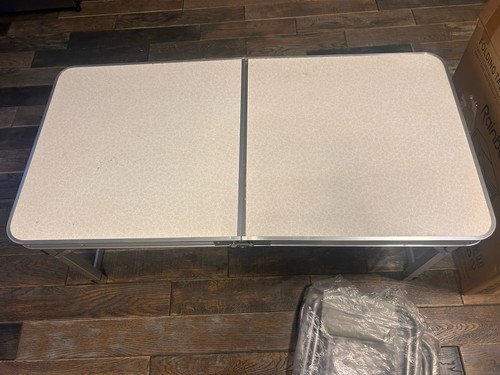 Rainberg folding table - rainberg,