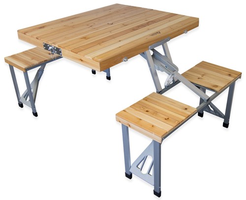 Andes wooden folding portable - folding,