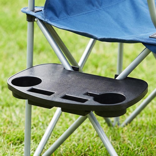 Clip camping chair - clip,