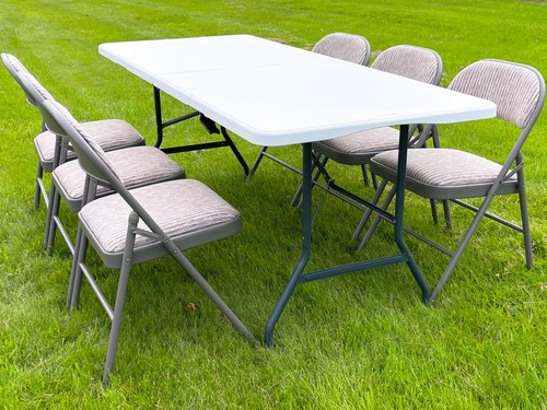 6ft catering camping - 6ft,