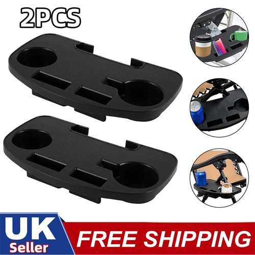 2pcs clip camping chair - on,
