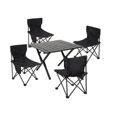 Folding Camping Table and
