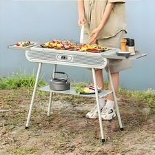 Camping Table Chair Set