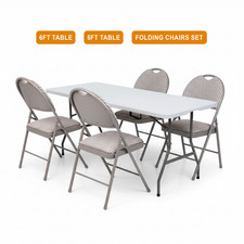 6FT CATERING CAMPING HEAVY